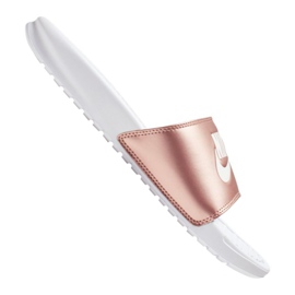 Nike Benassi Jdi Slide W 343881-108 golden