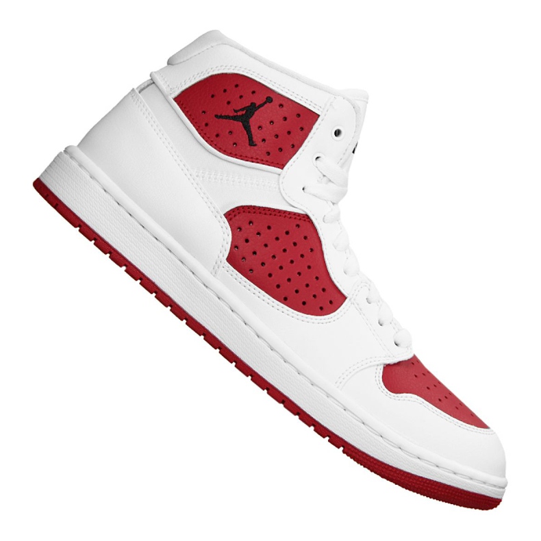 Nike Jordan Access M AR3762-106 mehrfarbig weiß