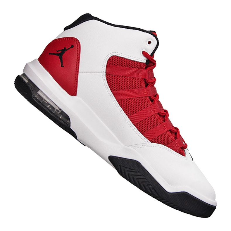 Nike Jordan Max Aura Jr AQ9214-106 mehrfarbig weiß