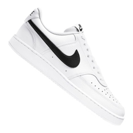 Nike Court Vision Low M CD5463-101 Schuh weiß