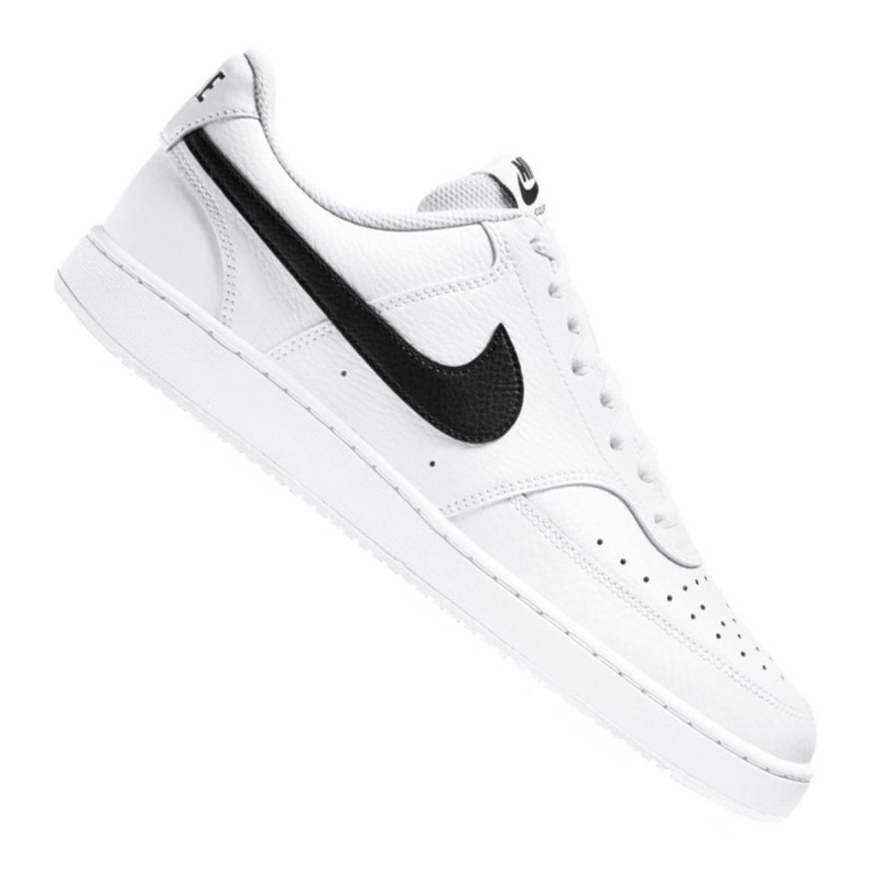 Nike Court Vision Low M CD5463-101 Schuh weiß