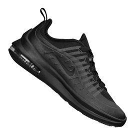 Nike Air Max Axis (GS) Jr AH5222-008 Schuhe schwarz