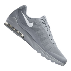 Nike Air Max Invigor Schuhe 749680-005 grau