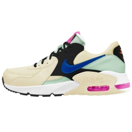 Nike Air Max Excee W CD5432-200 braun mehrfarbig