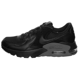 Nike Air Max Excee W Schuhe CD5432-001 schwarz