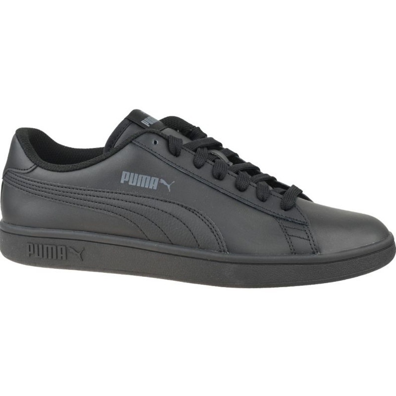 Puma Smash V2 LW 365215 06 schwarz