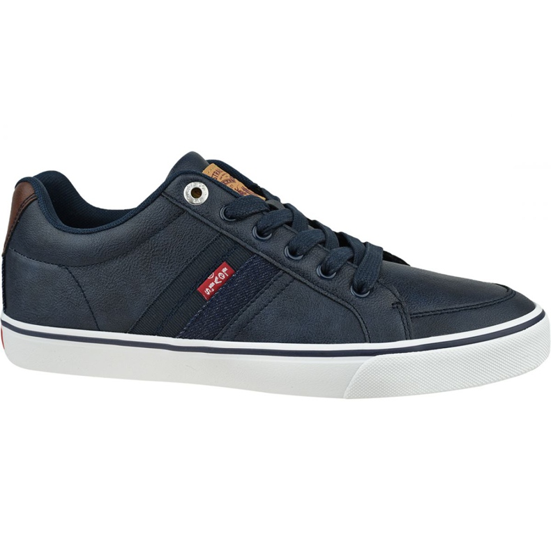 Levi's Turner M 229171-794-17 Schuhe navy blau