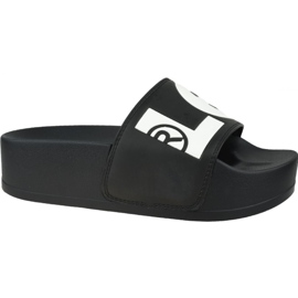 Levi's June S Bold L 231588-794-59 schwarz