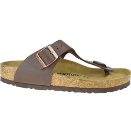 Birkenstock Ramses Bf 44701 braun