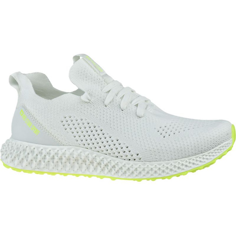 Big Star Schuhe Big Top M FF174235 weiß