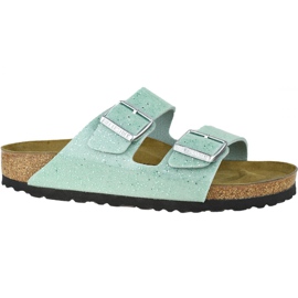Birkenstock Arizona Bf 1016425 grün