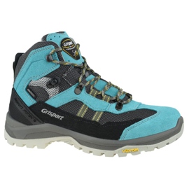 Grisport Scamosciato W 14407S11G Schuhe blau