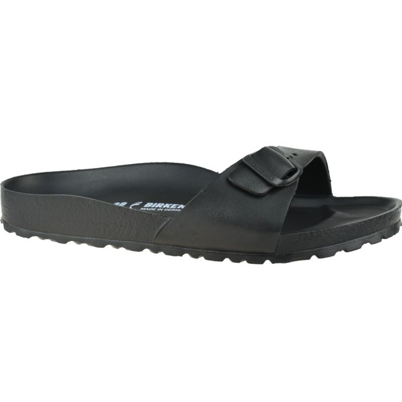 Birkenstock Madrid Essentials Eva 128163 schwarz