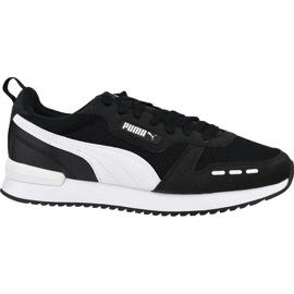 Puma R78 M 373117 01 schwarz