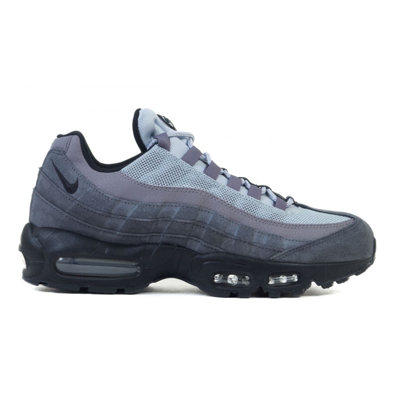 Nike Air Max 95 Essential M AT9865-008 Schuhe grau