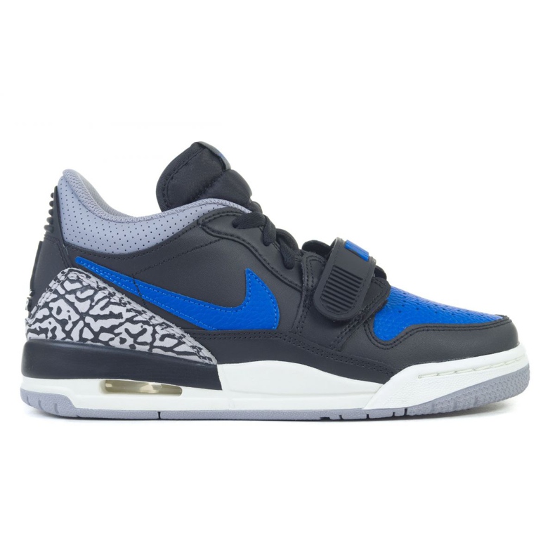 Nike Air Jordan Legacy Low Jr CD9054-041 blau