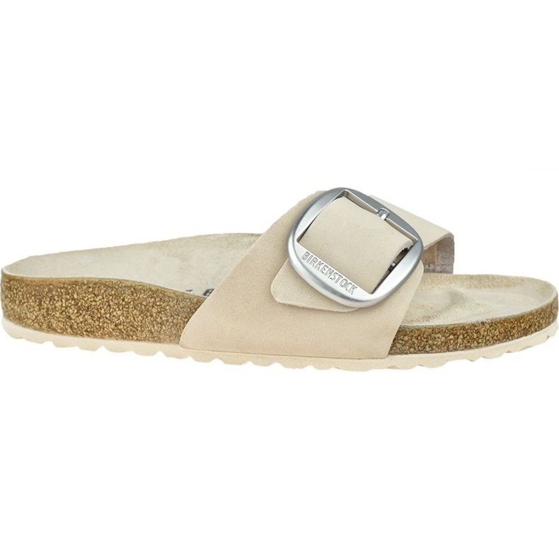 Birkenstock Madrid Big Buckle W 1015800 rosa