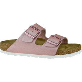 Birkenstock Arizona Bf W 1016029 rosa