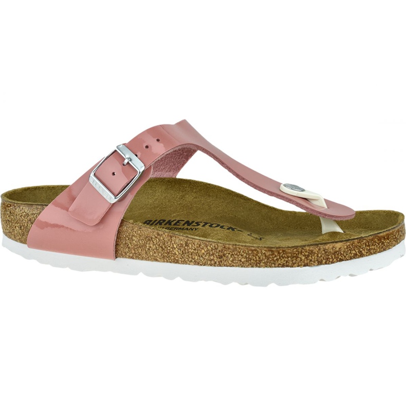 Flip-Flops Birkenstock Gizeh Bf W 1016148 rosa