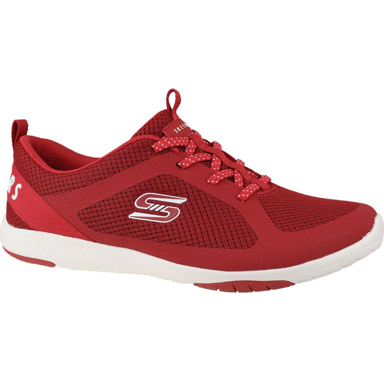Skechers Lolow W 104028-ROT