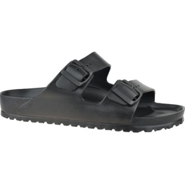 Birkenstock Arizona Eva 129421 Flip -Flops schwarz