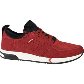 Levi's Scott M 229800-750-89 Schuhe rot