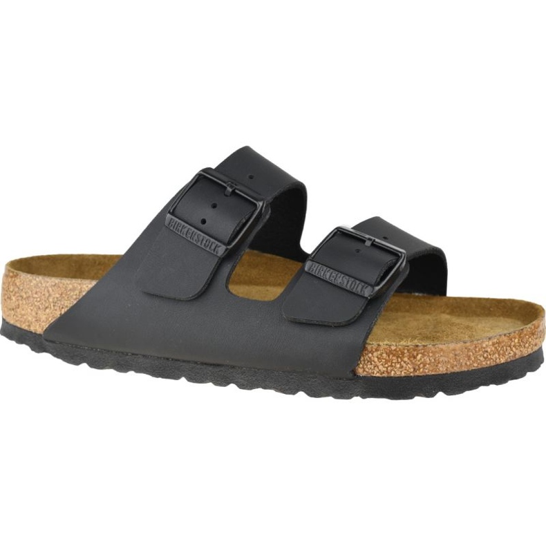 Birkenstock Arizona Bf Sfb 551251 Flip-Flops schwarz