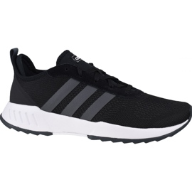 Adidas Phosphere M EG3490 Schuhe schwarz grau