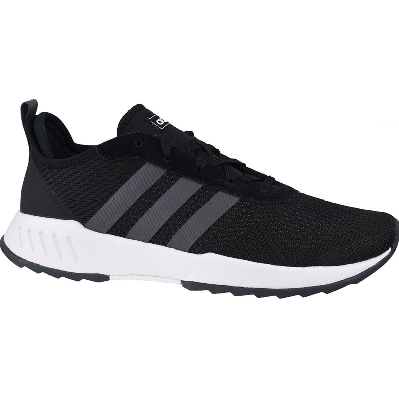 Adidas Phosphere M EG3490 Schuhe schwarz grau