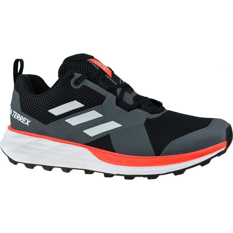 Adidas Terrex Two M EH1836 Schuhe schwarz