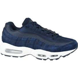 Big Star Schuhe Big Fly M FF174299 marineblau