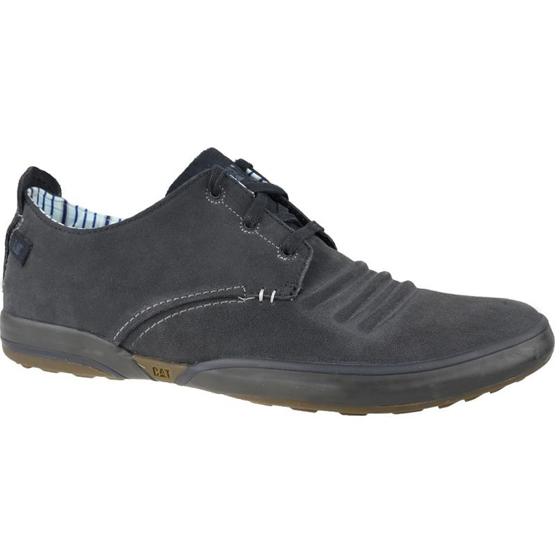 Caterpillar Status M P714378 Schuhe grau