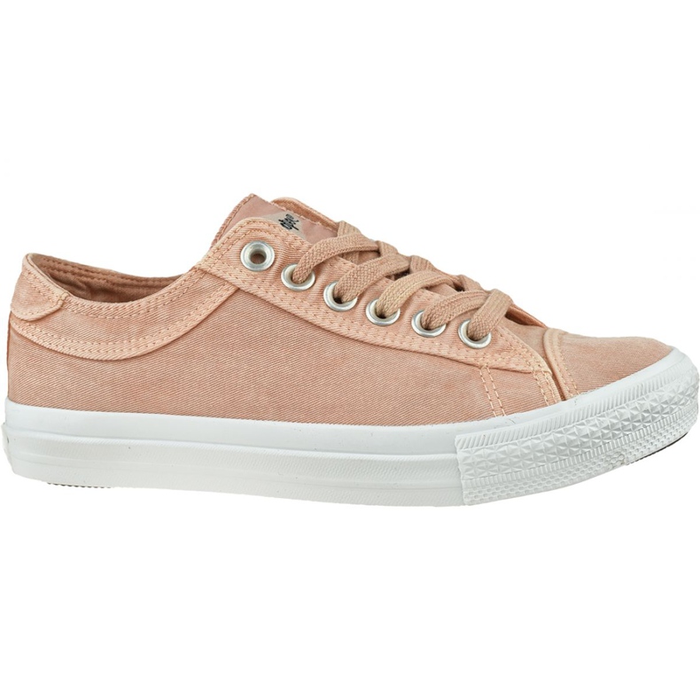 Lee Cooper W LCWL-20-31-012 Schuhe rosa