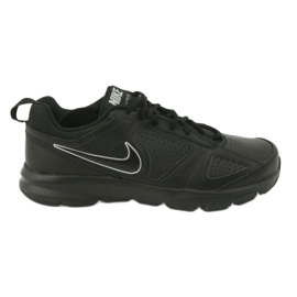 Nike T-Lite Xi M 616544-007 Q3 Trainingsschuh schwarz grau