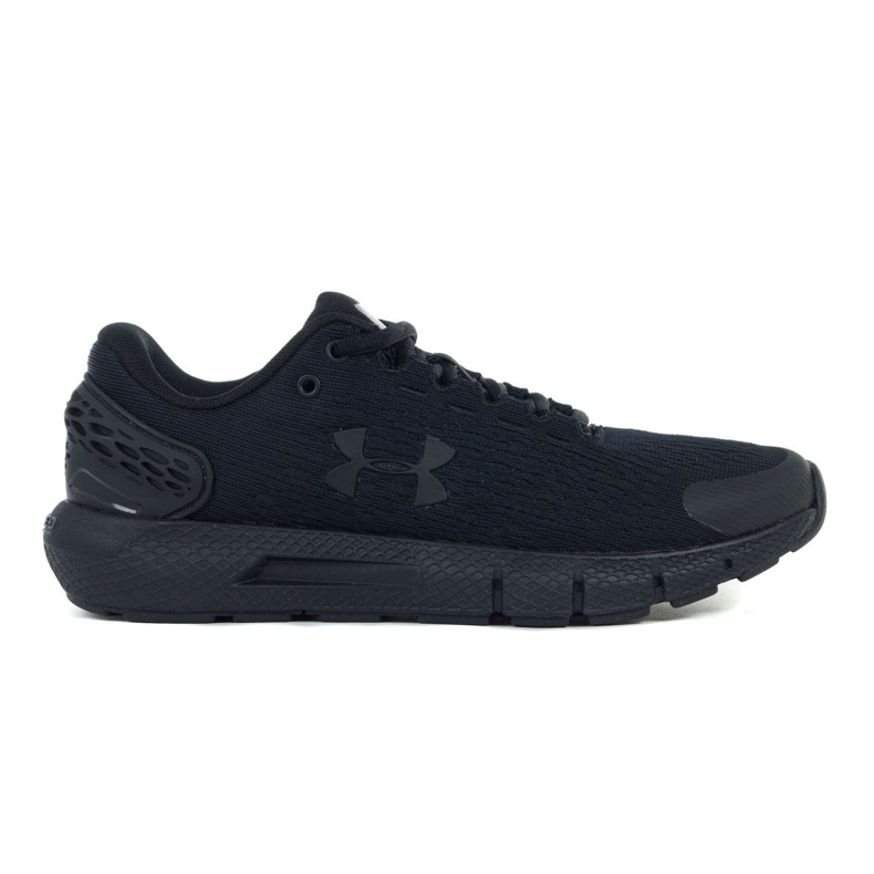 Under Armour Charged Rogue 2 W 3022 602-001 Schuhe schwarz