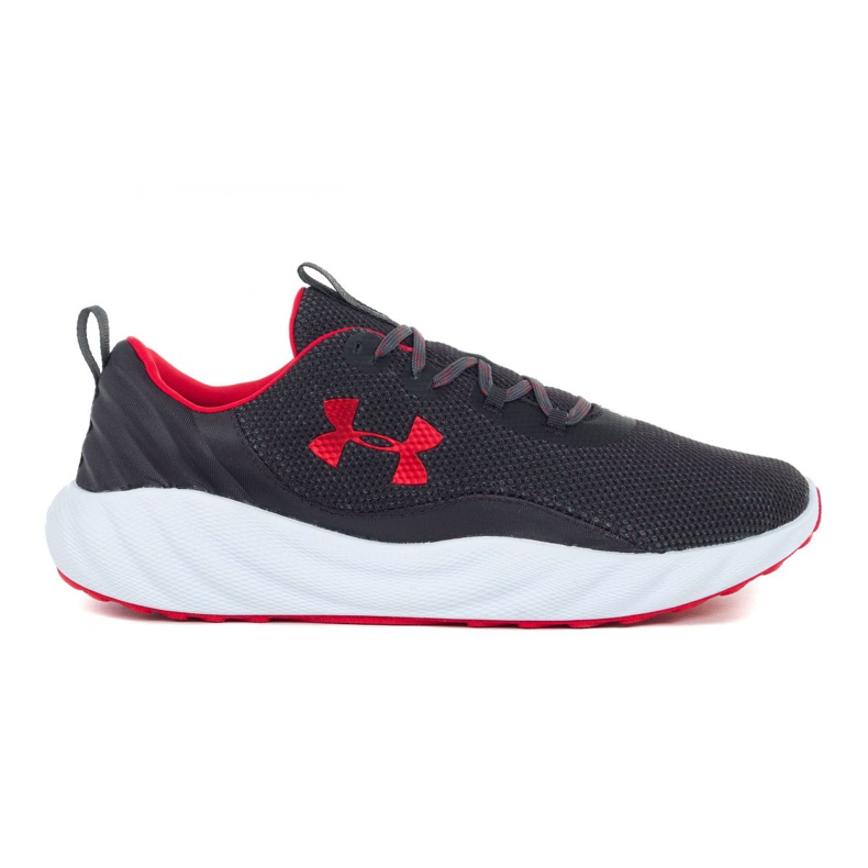 Laufschuhe Under Armour Charged Will Nm M 3023077-101 schwarz