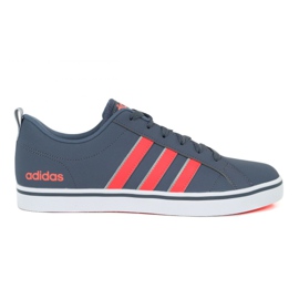 Adidas Vs Pace M EH0024 Schuhe grau