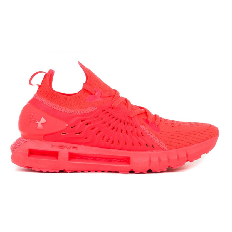 Under Armour Hovr Phantom Rn M 3022590-600 rot