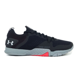 Under Armour TriBase Reign 2 M 3022613-002 schwarz