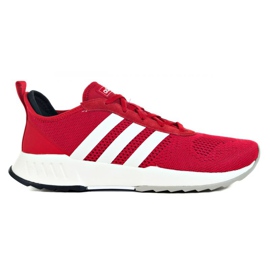 Adidas Phosphere M EG3492 Schuhe rot