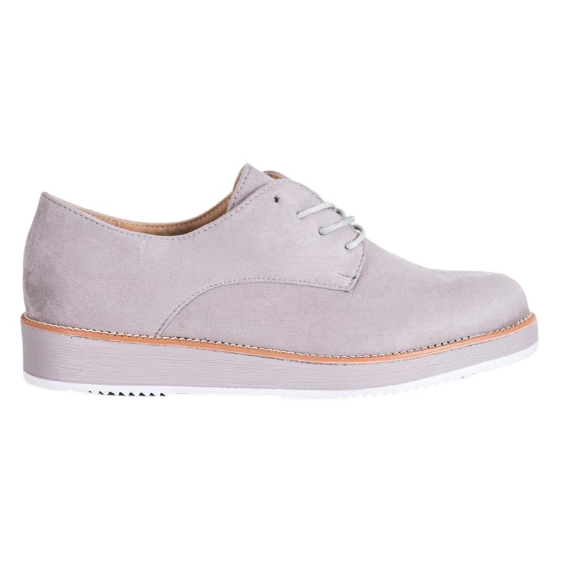 Seastar Graue Schuhe