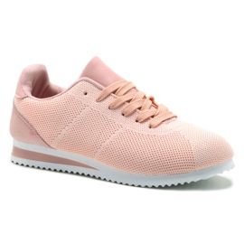 NEWS Rosa Sorito Sportschuhe für Damen