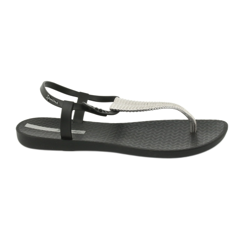 Ipanema 82862 Flip-Flops schwarz grau