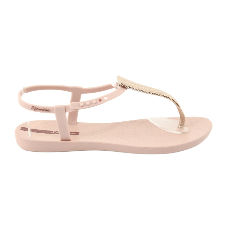 Ipanema 82862 Flip-Flops rosa gelb
