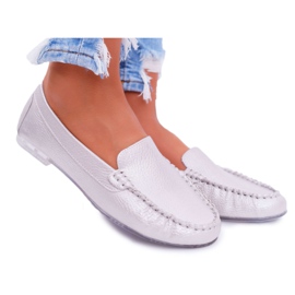 Damen Slipper Sergio Leone Pink Pearl Winted rosa