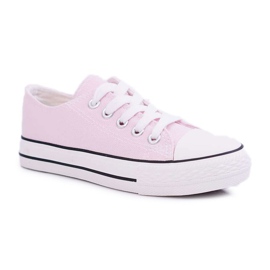 EVE Rosa Filemon Jugendschuhe Sneakers