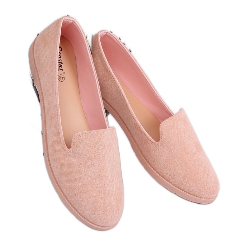 Damen rosa Herren JX77P Pink