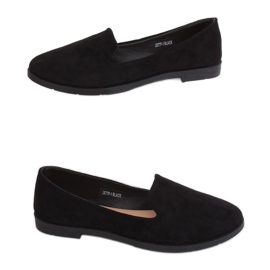 Herren Herren JX77P Schwarz