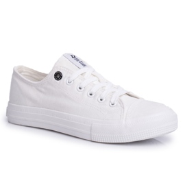 Damen Sneaker Big Star Weiß DD274451
