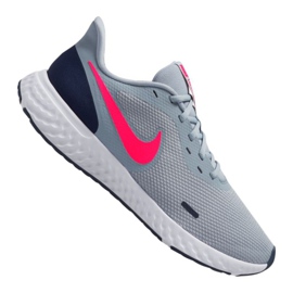 Nike Revolution 5 M BQ3204-402 grau